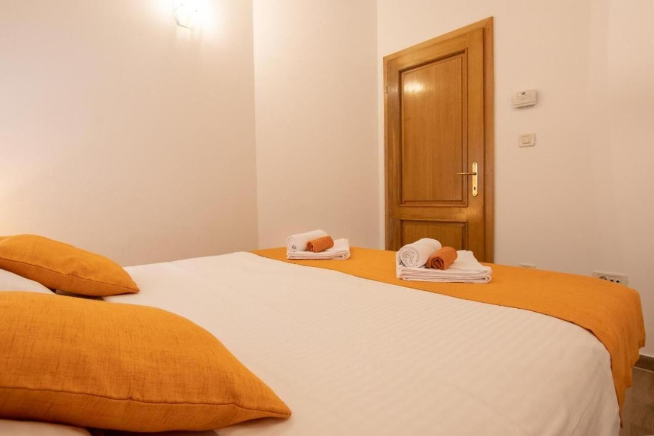 Lucija Apartment Makarska