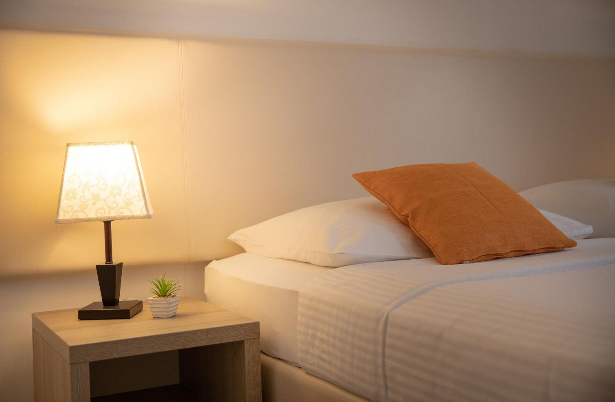 Apartment Lucija Makarska