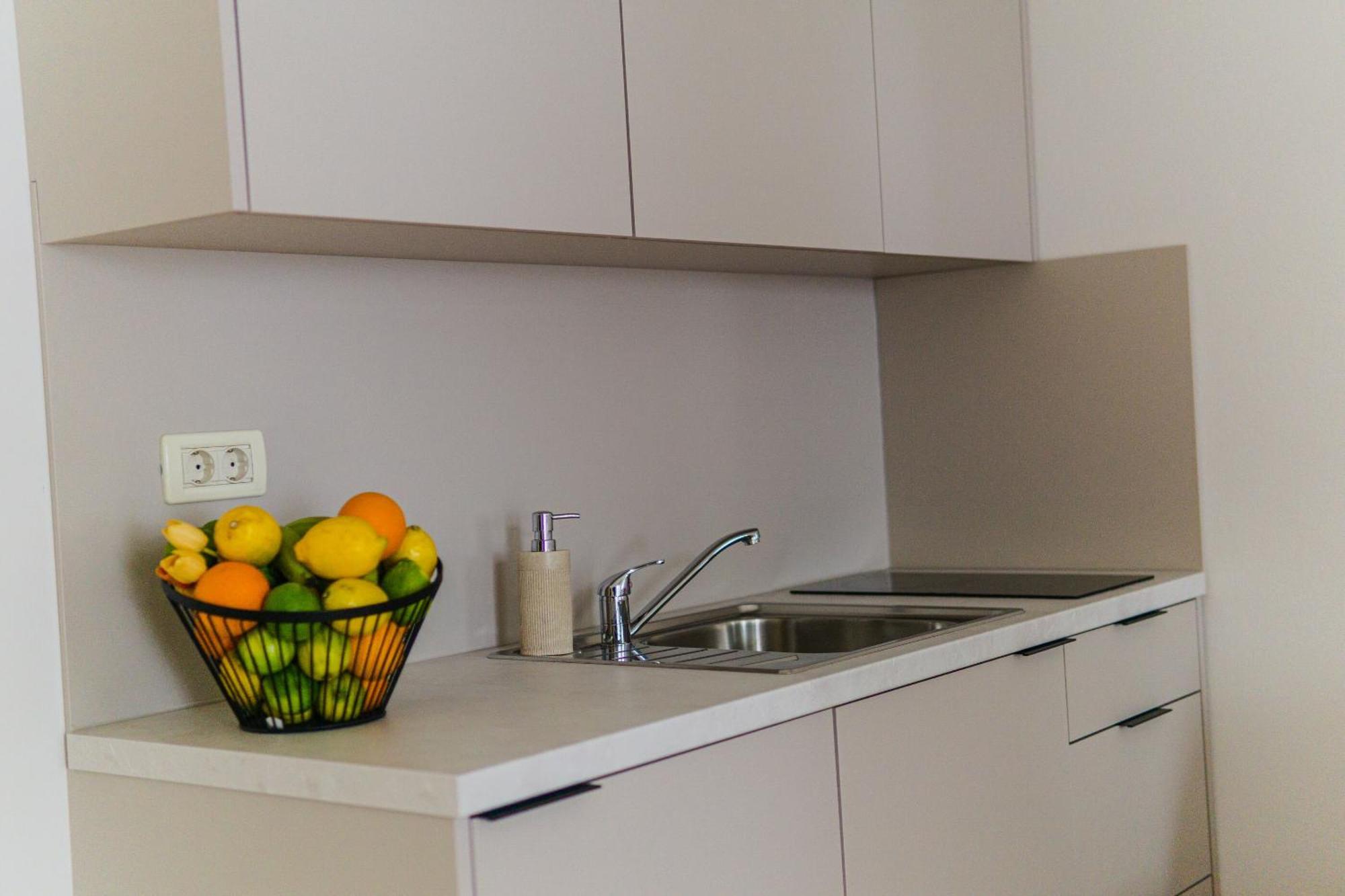 Lucija Apartman