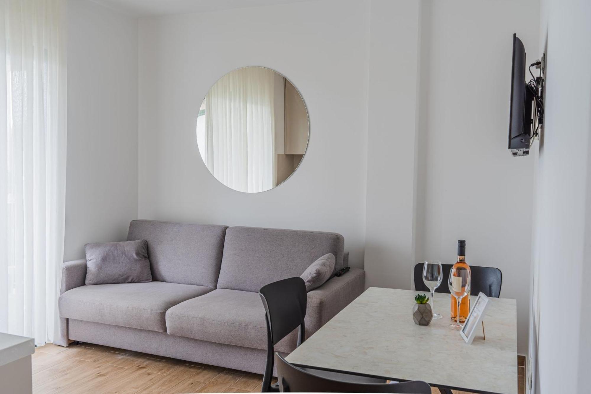 Apartment Lucija