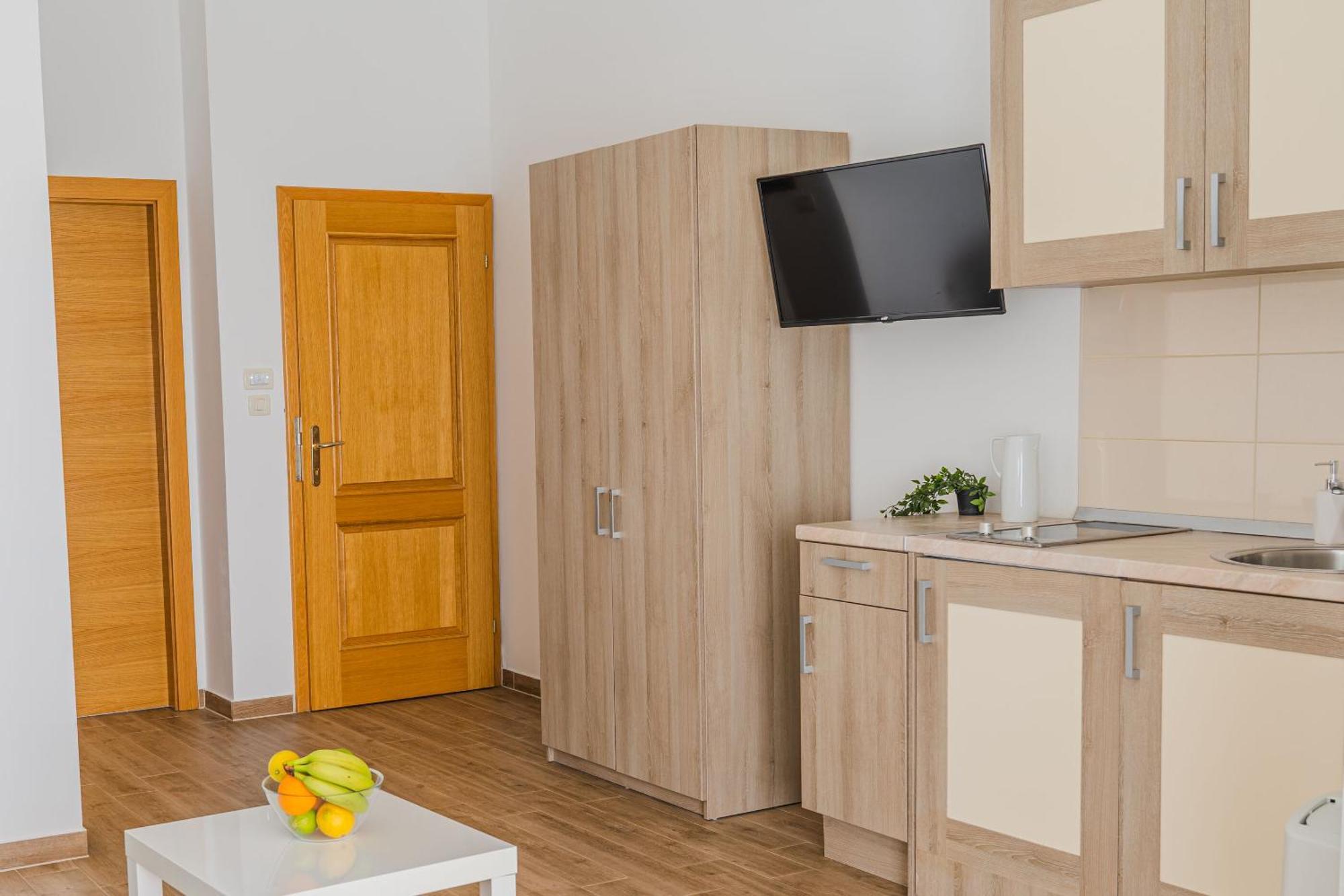 Apartment Lucija