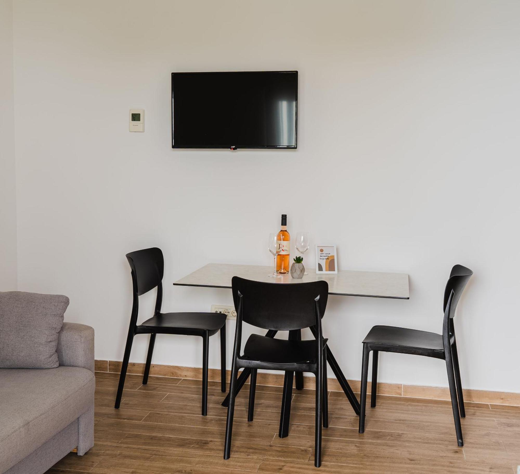 Apartment Lucija Makarska