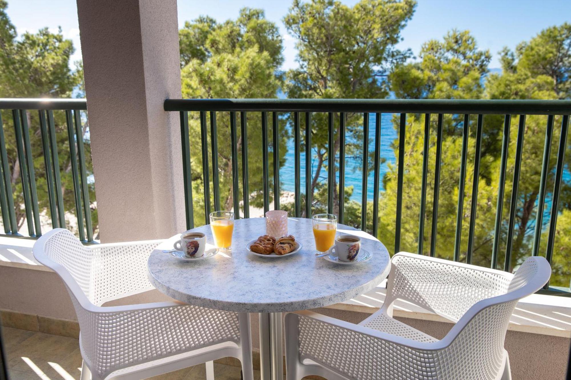 Apartman Lucija