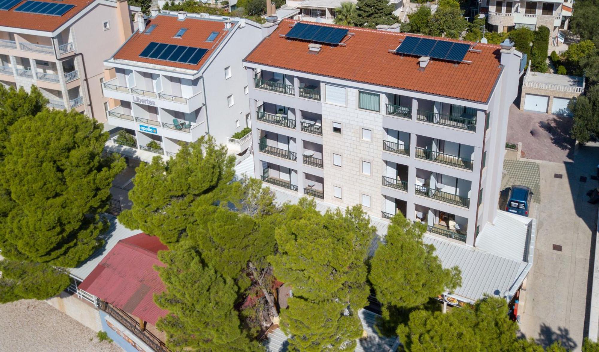 Apartment Lucija Makarska