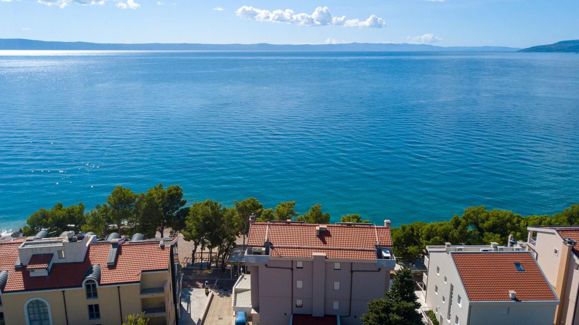 Lucija Apartment