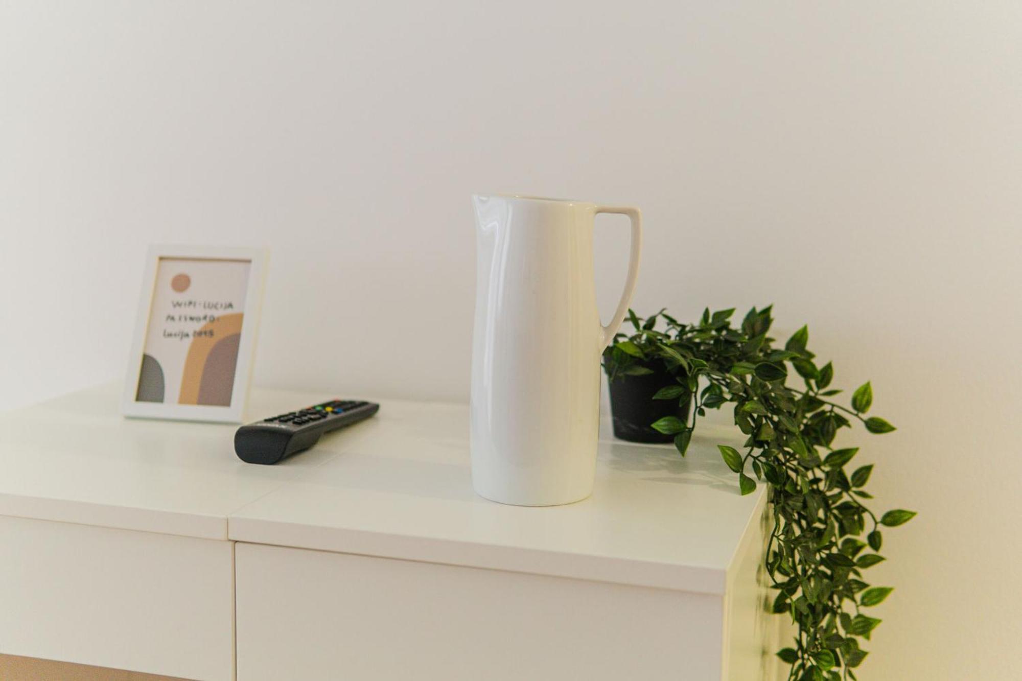 Lucija Apartman
