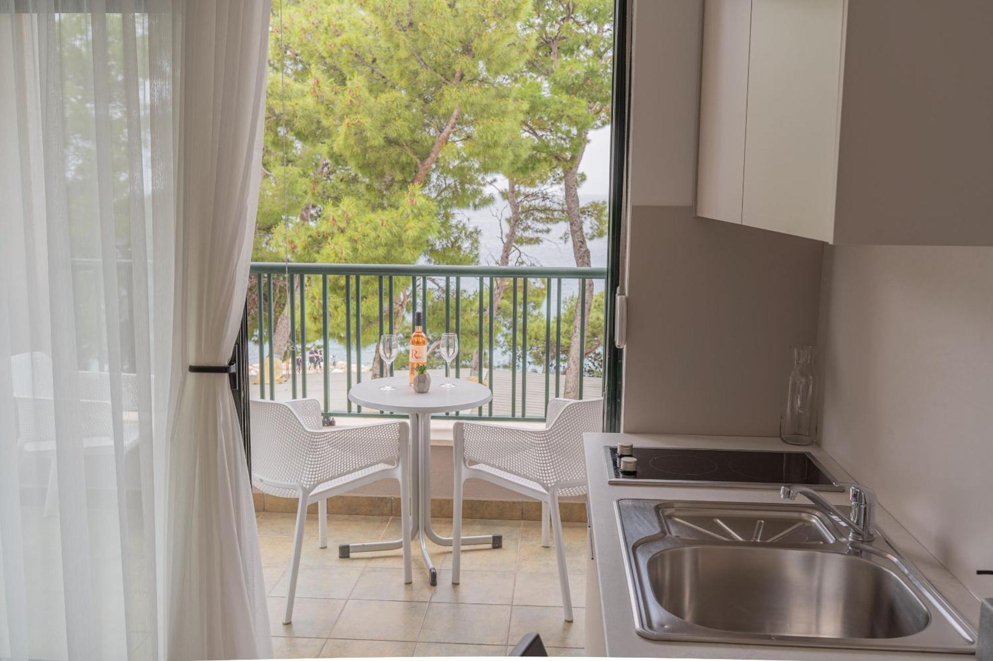 Apartment Lucija