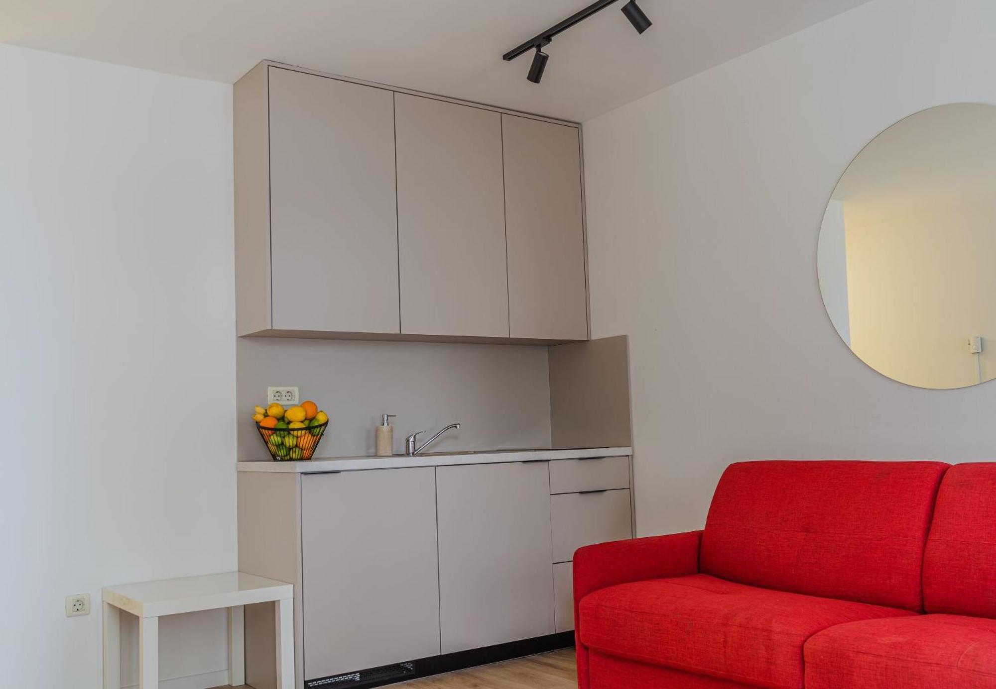 Lucija Apartment *