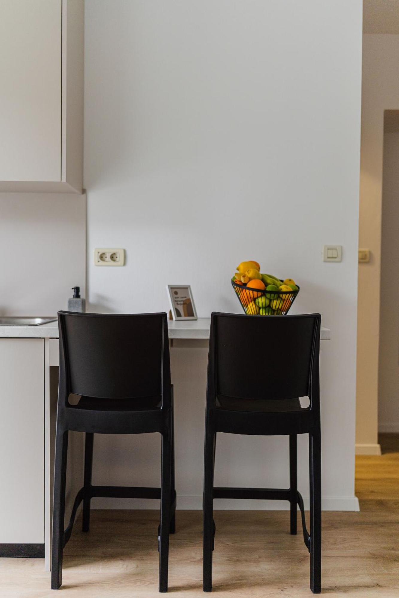 Lucija Apartment