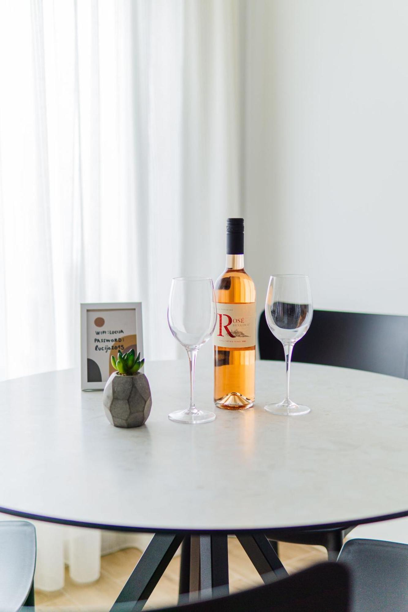Apartment Lucija Makarska