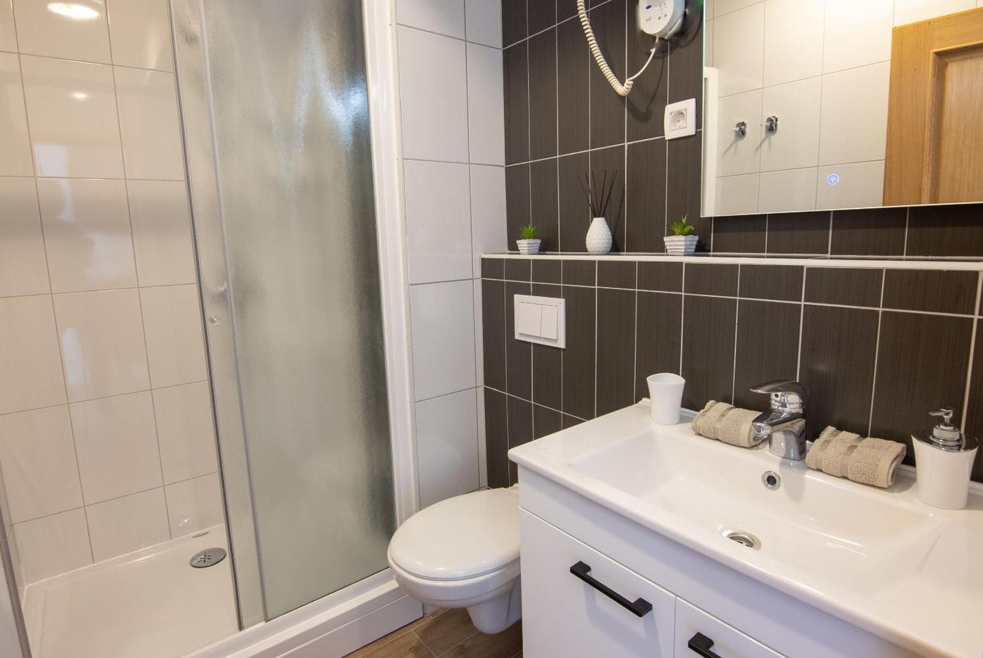 Apartment Lucija