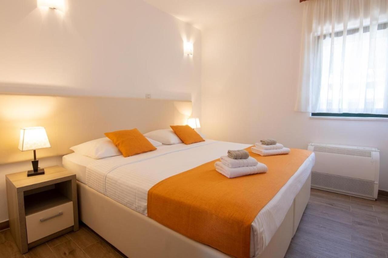 Lucija Apartment