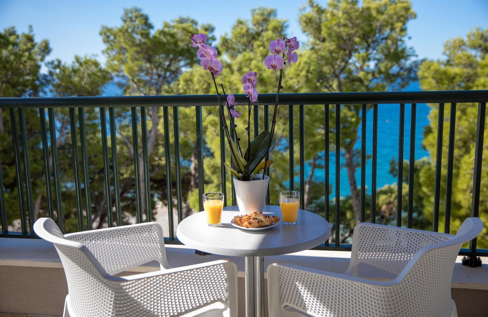 Lucija Apartment Makarska