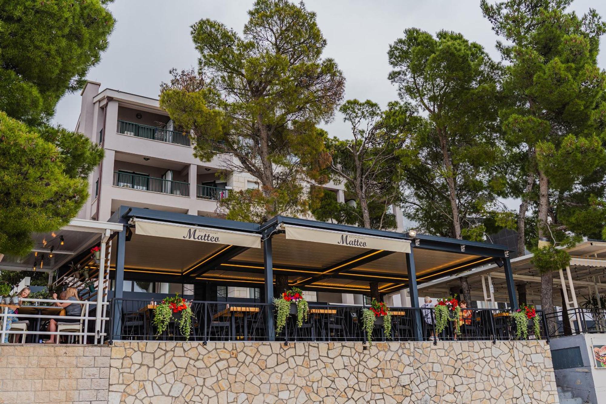 Lucija * Makarska
