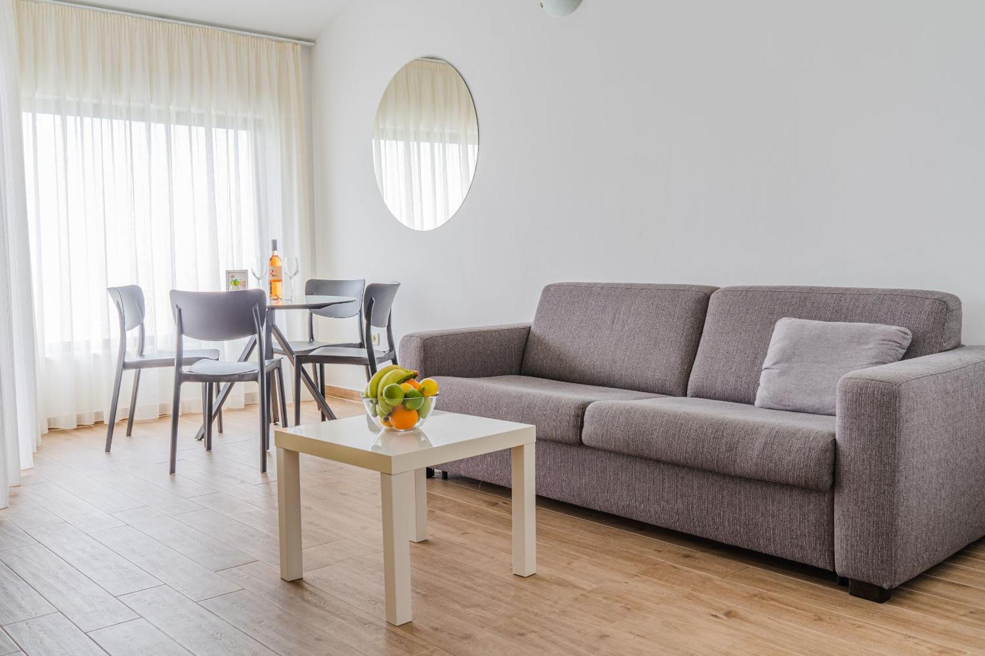 Apartment Lucija