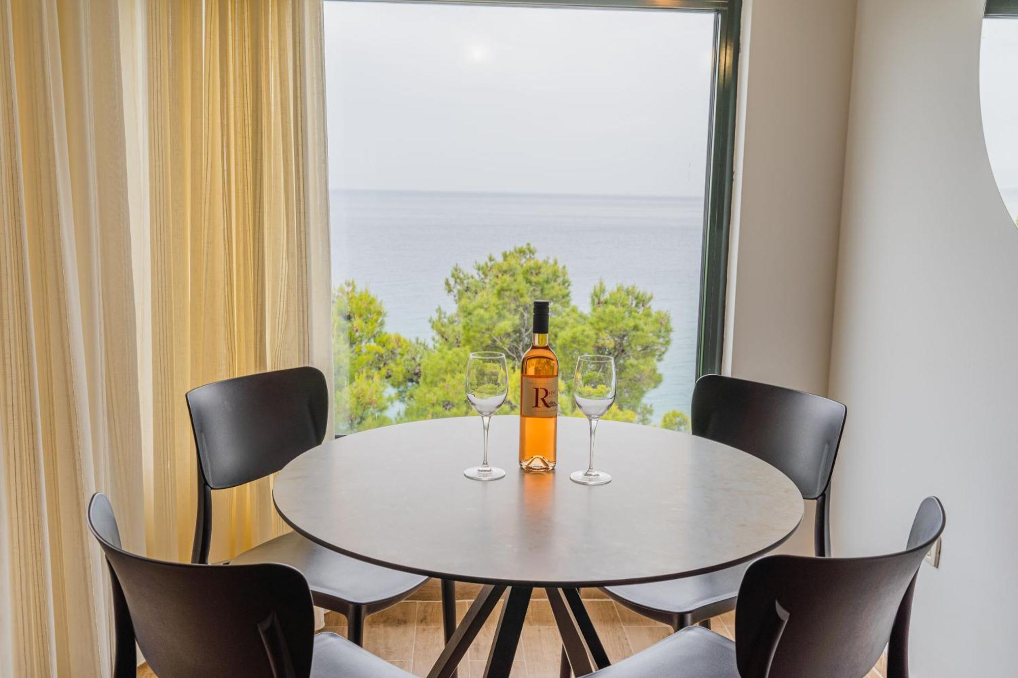 Apartment Lucija Makarska