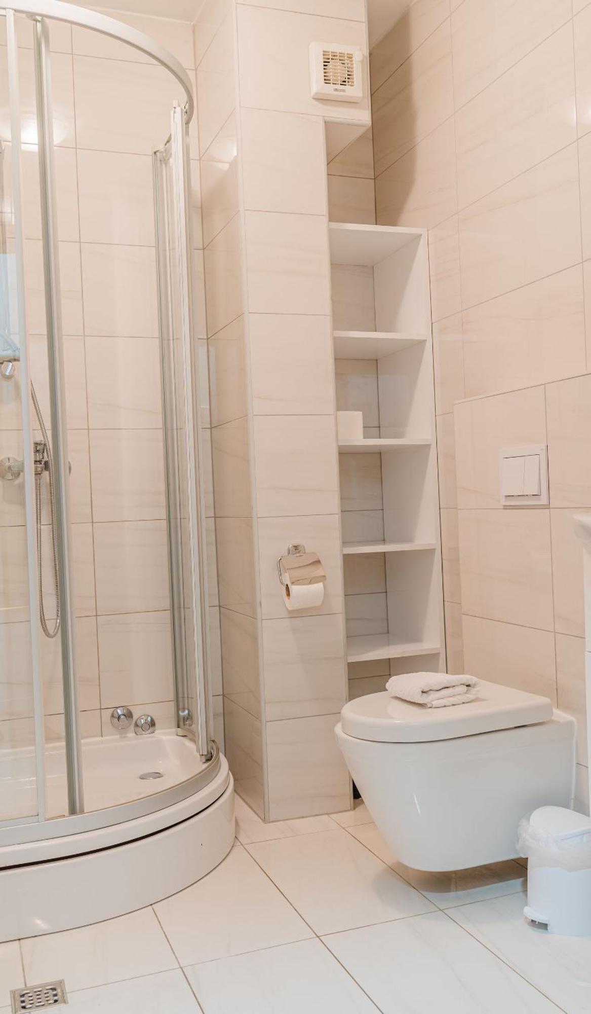 Lucija Apartment