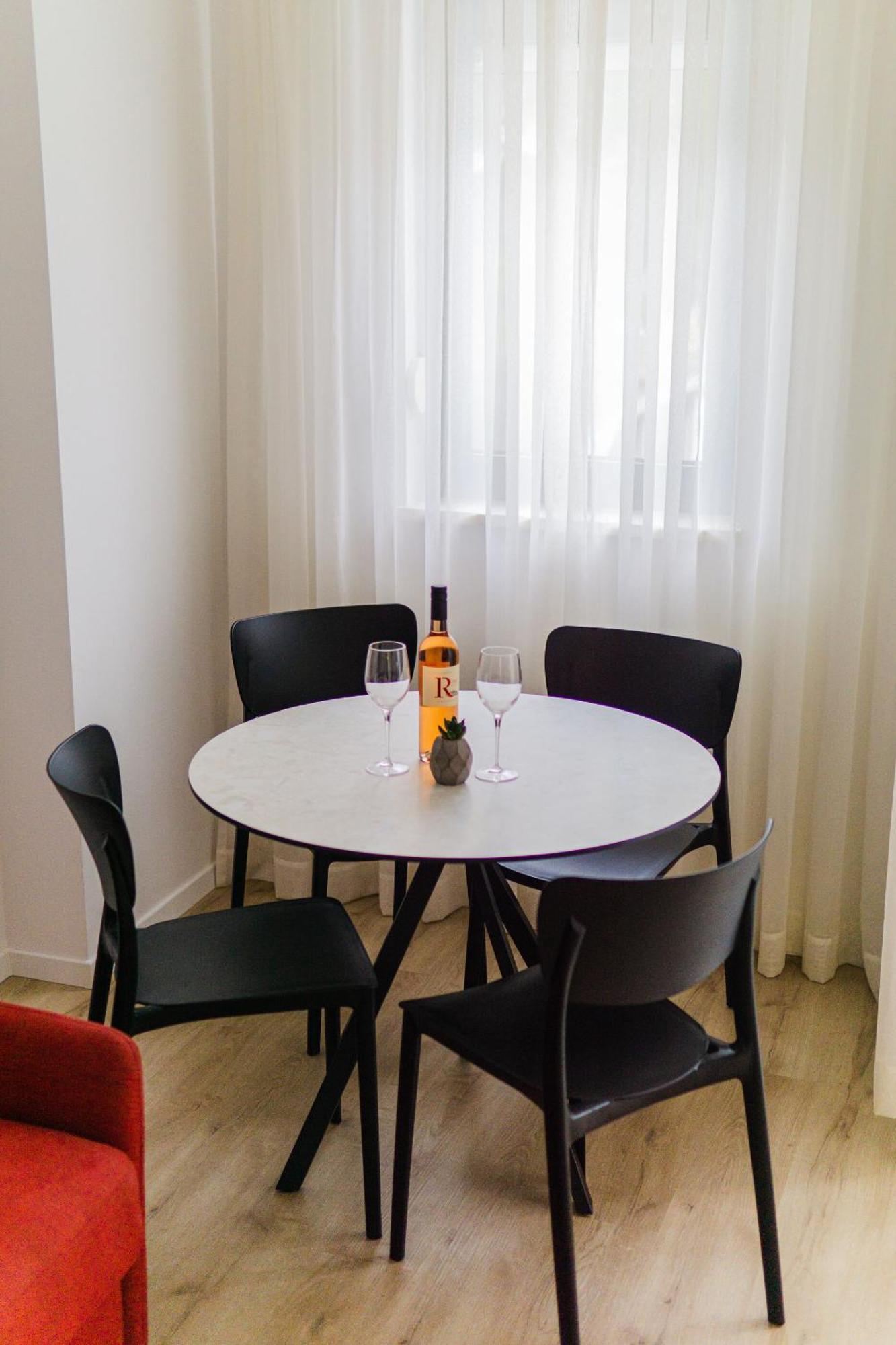 Lucija Apartment Makarska