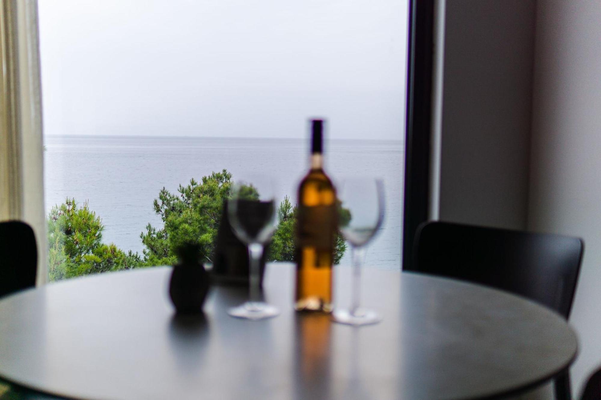 Lucija Apartment Makarska