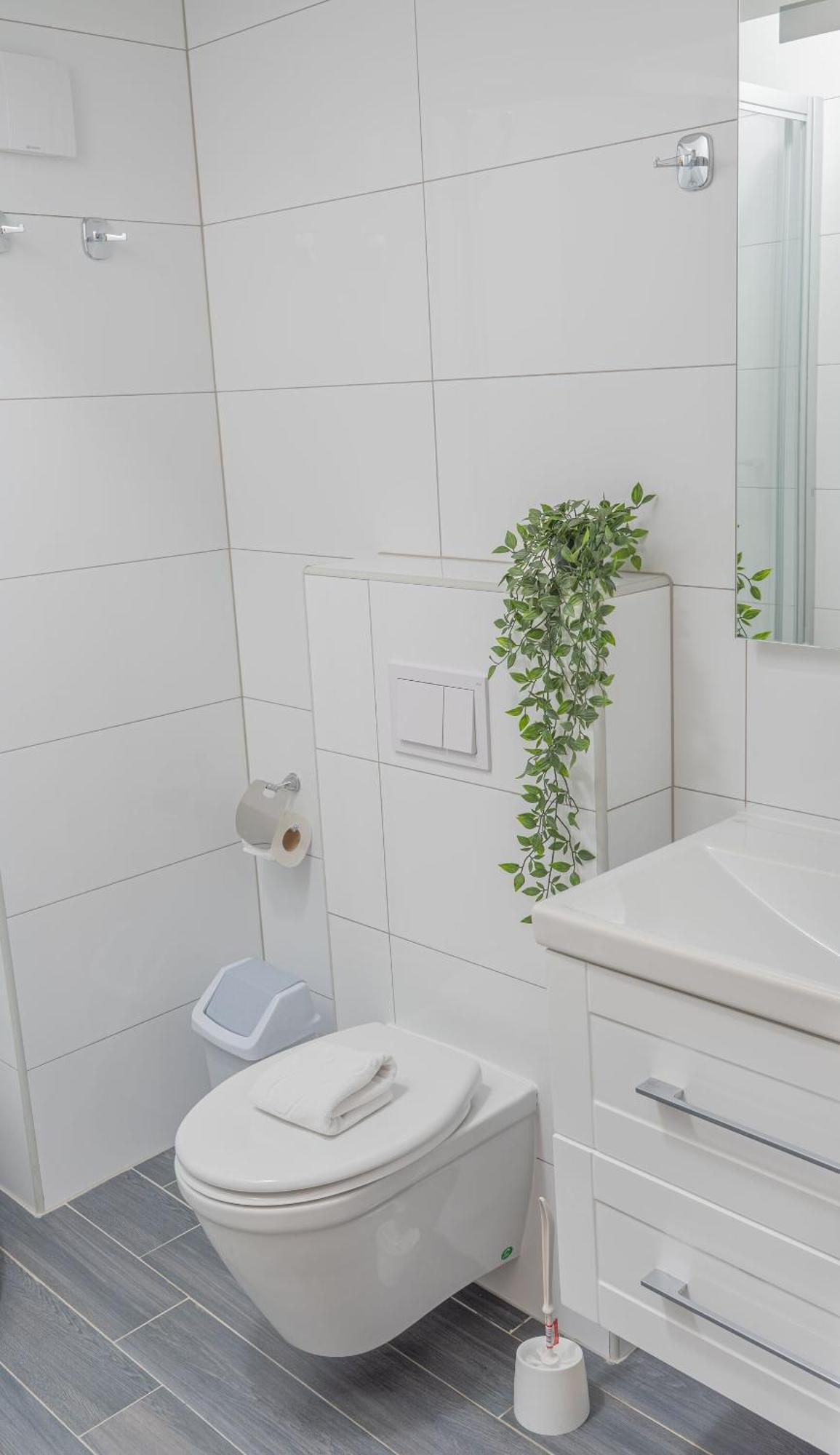 Apartment Lucija Makarska