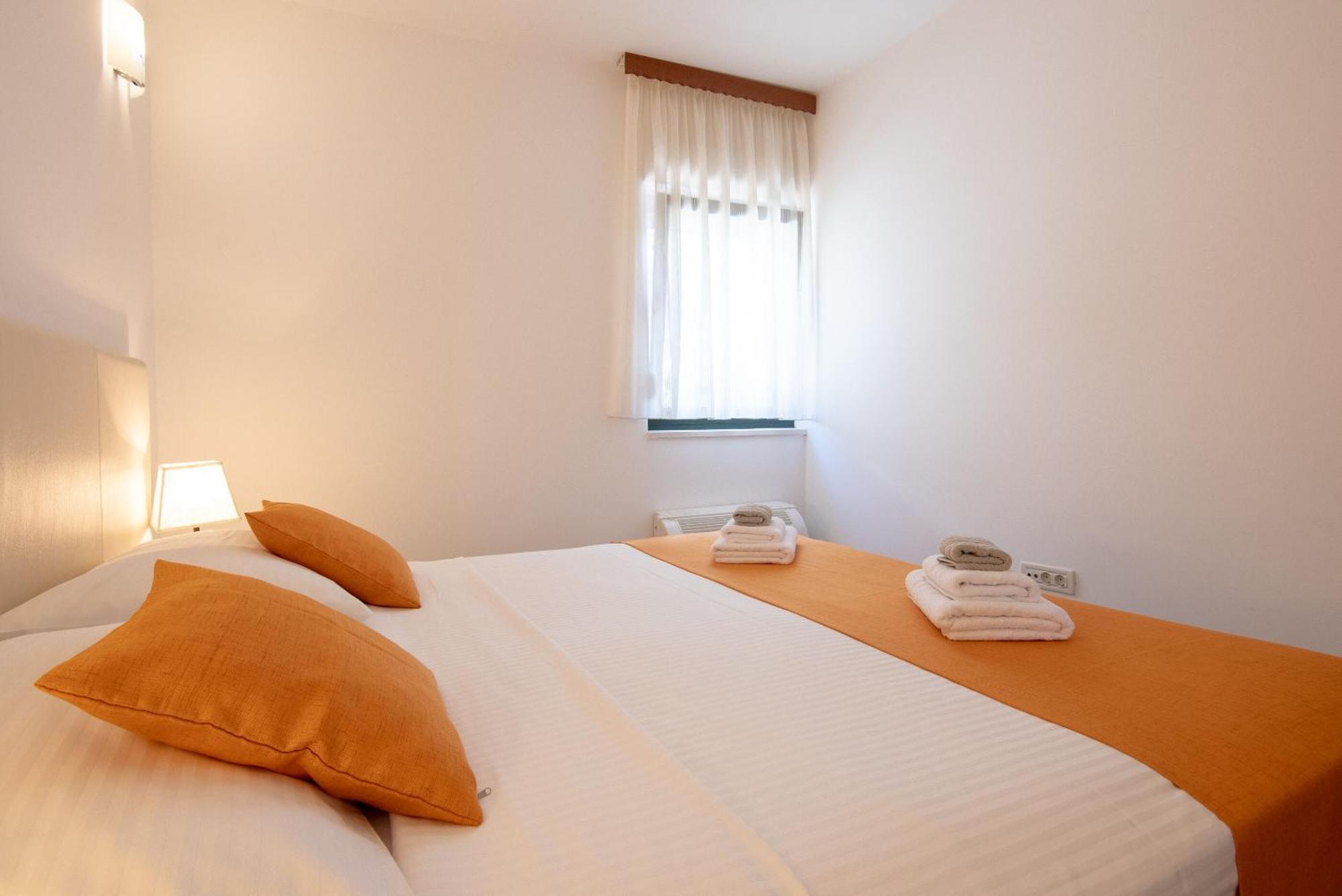 Lucija Apartment