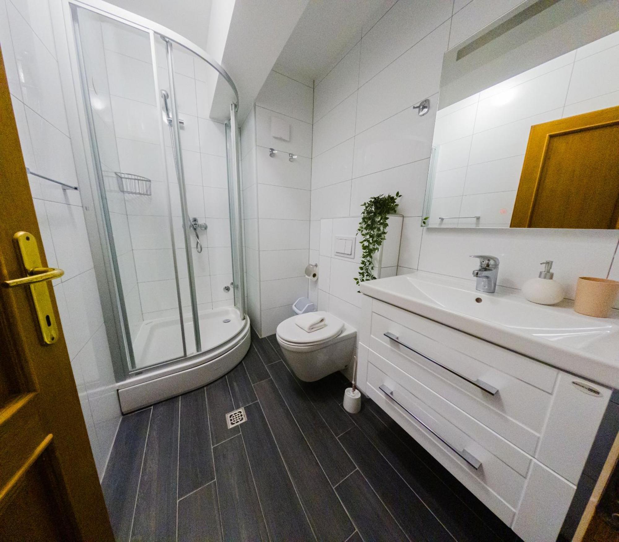 Apartment Lucija