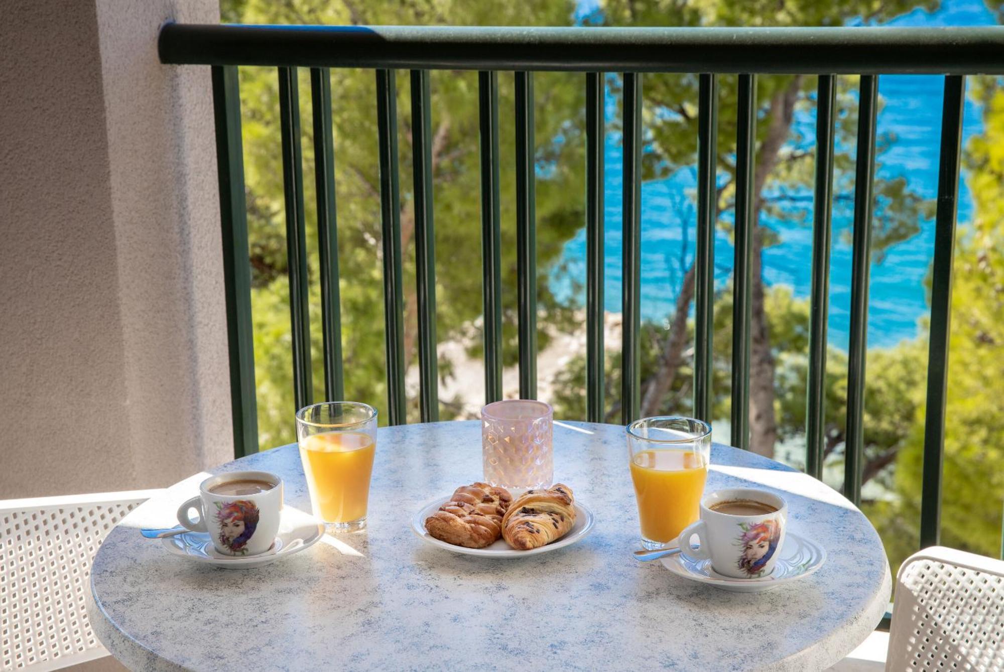 Apartment Lucija Makarska